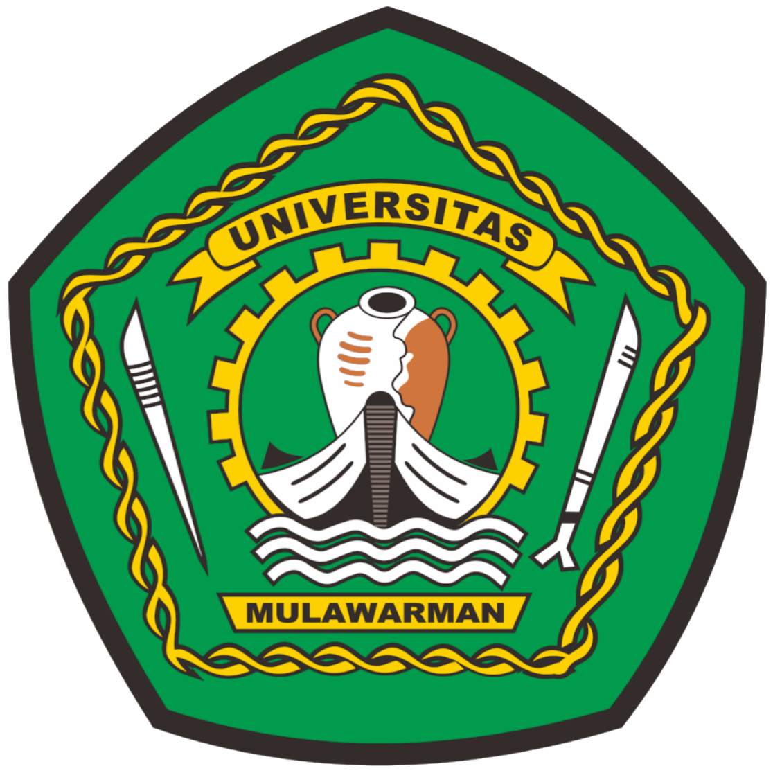 Universitas Mulawarman, Samarinda, East Kalimantan